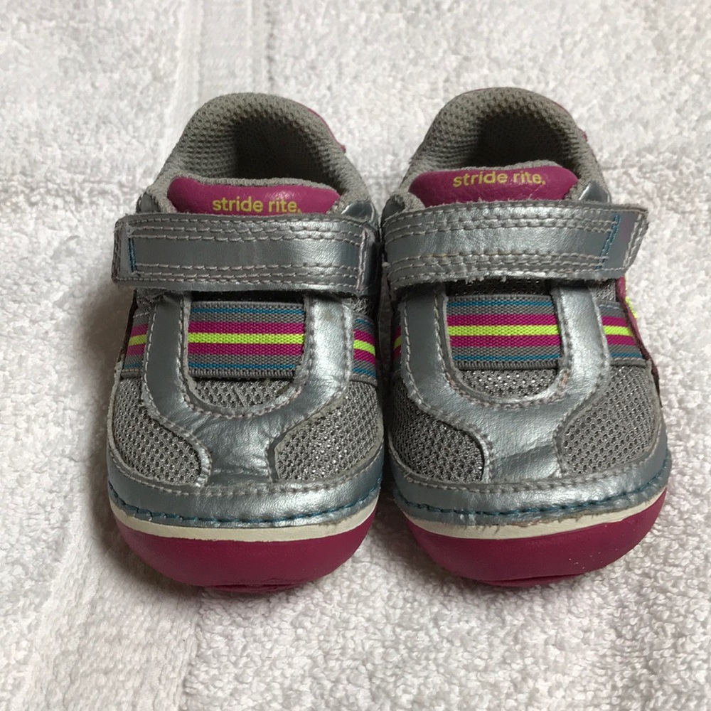 Stride Rite sneakers